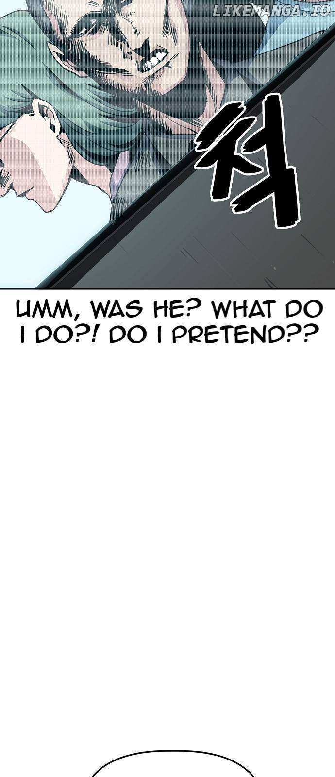 Unemployed Baek-soon Chapter 32 page 36 - 