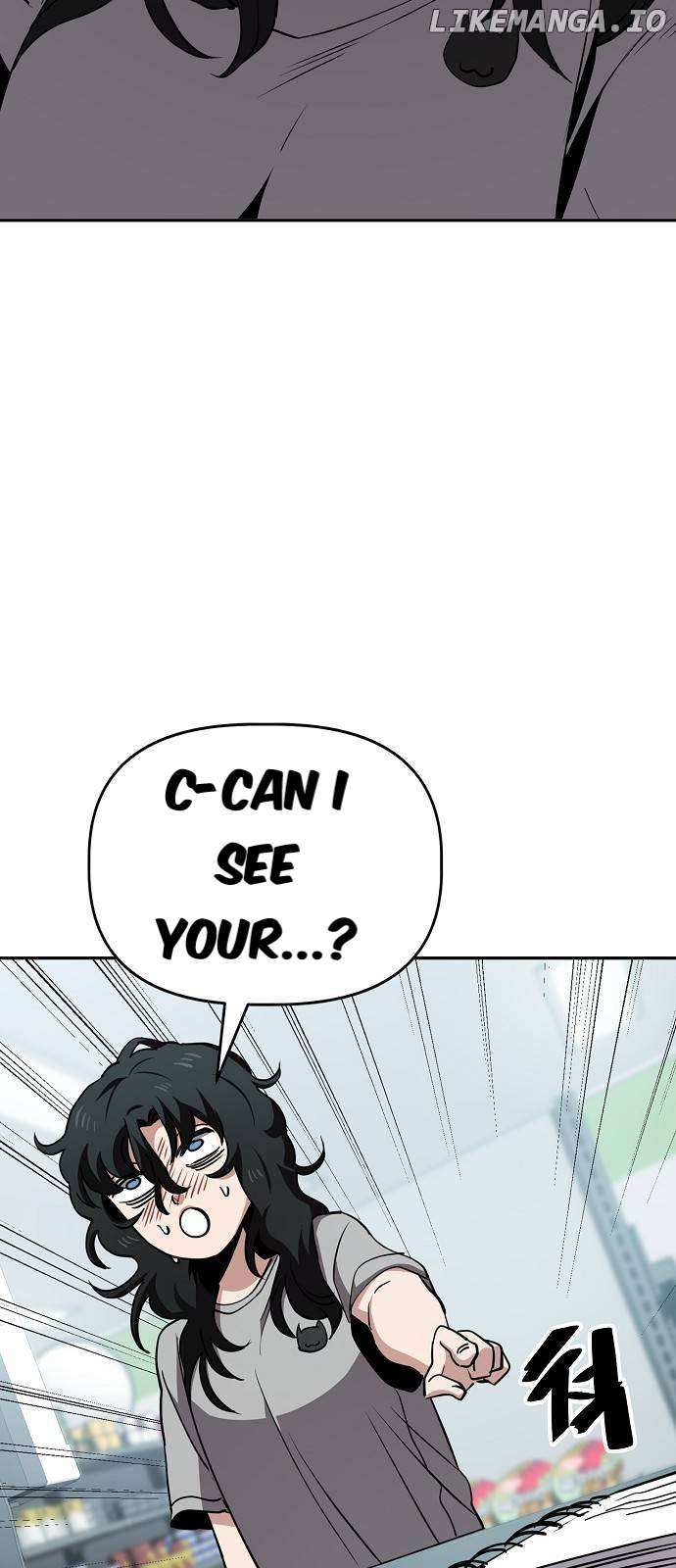 Unemployed Baek-soon Chapter 32 page 39 - 