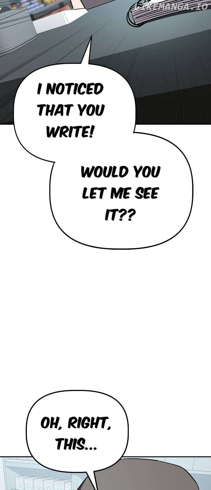Unemployed Baek-soon Chapter 32 page 40 - 