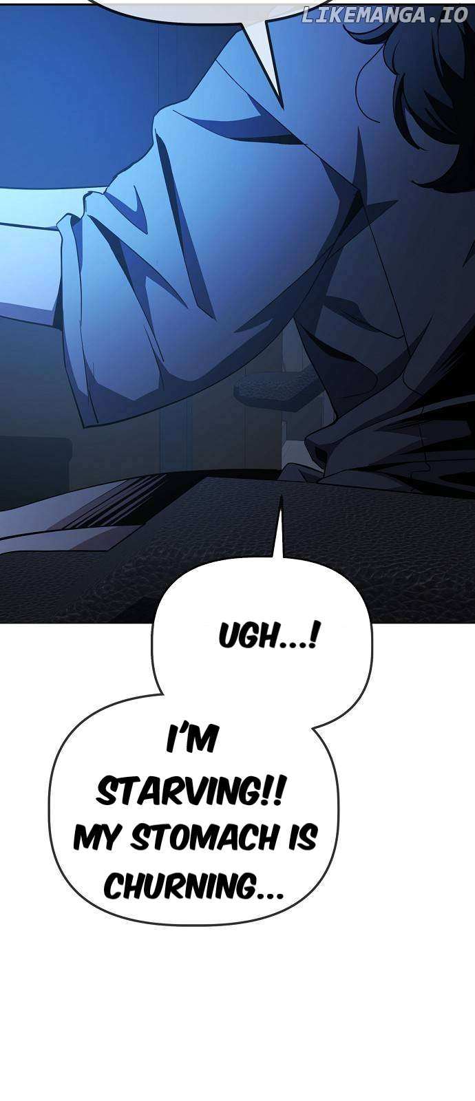 Unemployed Baek-soon Chapter 32 page 5 - 