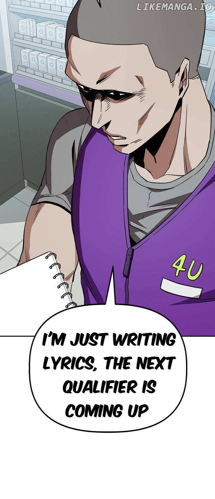 Unemployed Baek-soon Chapter 32 page 41 - 