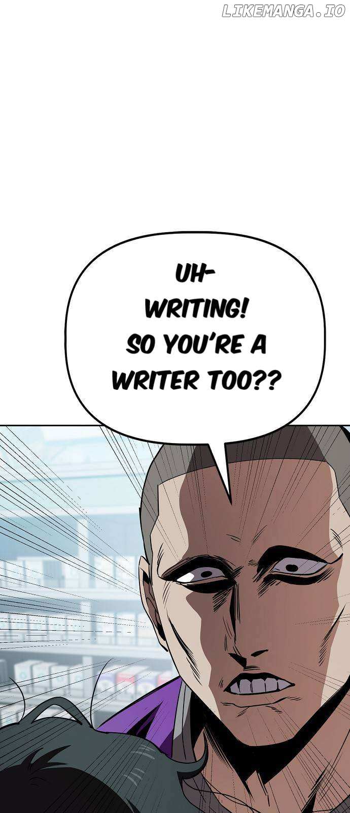 Unemployed Baek-soon Chapter 32 page 43 - 