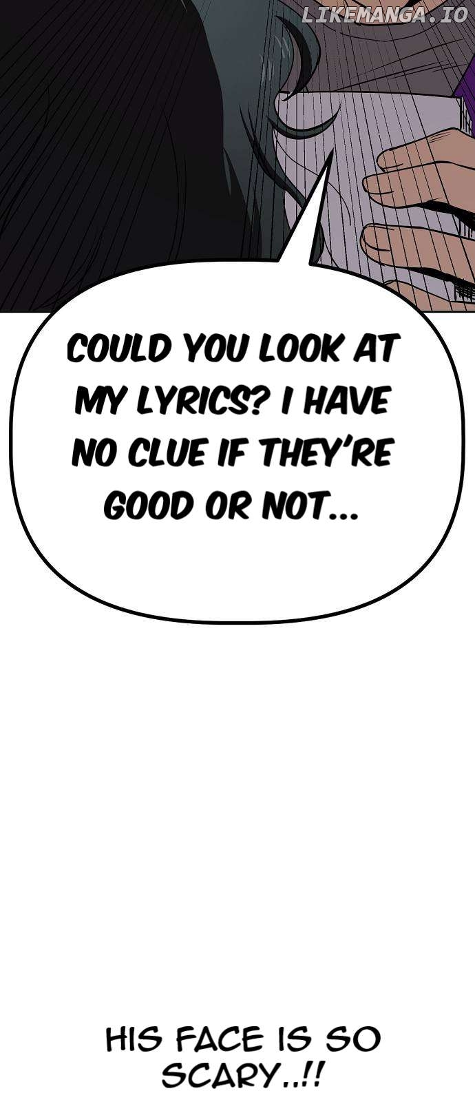 Unemployed Baek-soon Chapter 32 page 44 - 