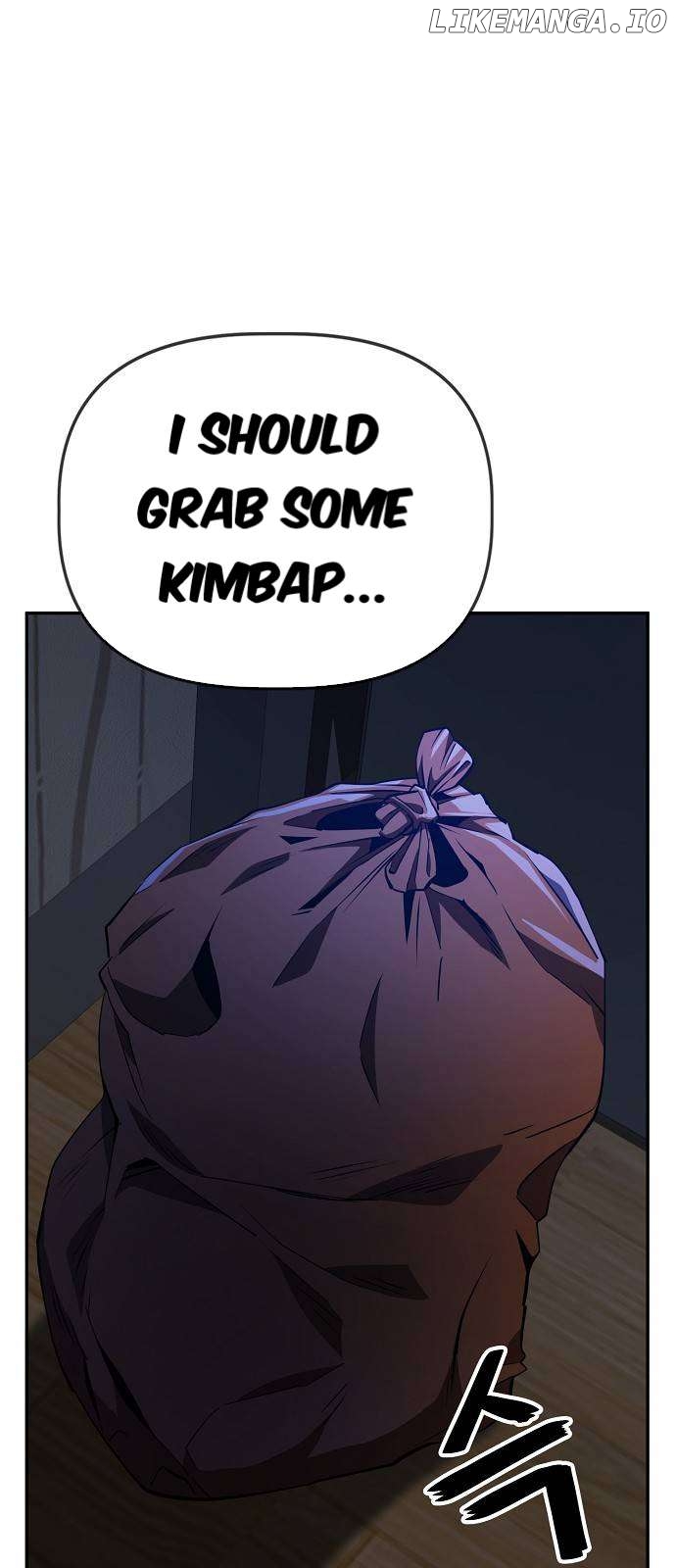 Unemployed Baek-soon Chapter 32 page 6 - 