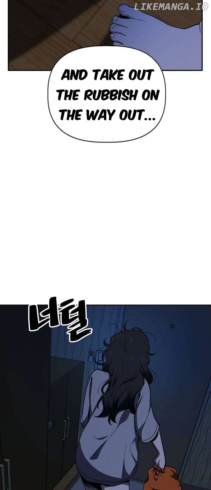 Unemployed Baek-soon Chapter 32 page 7 - 