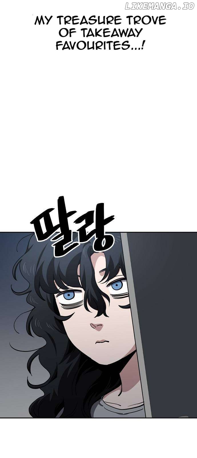 Unemployed Baek-soon Chapter 32 page 10 - 