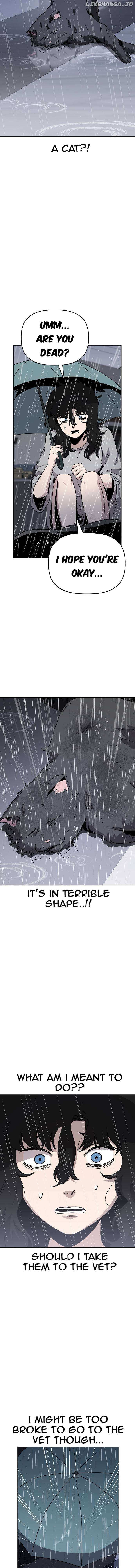 Unemployed Baek-soon Chapter 36 page 2 - 