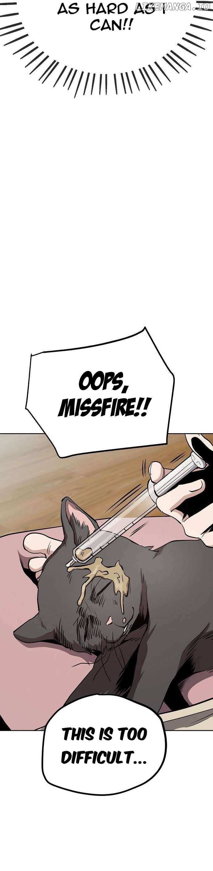 Unemployed Baek-soon Chapter 36 page 10 - 