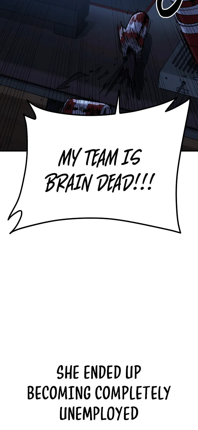 Unemployed Gye Baeksun Chapter 1 page 16 - 