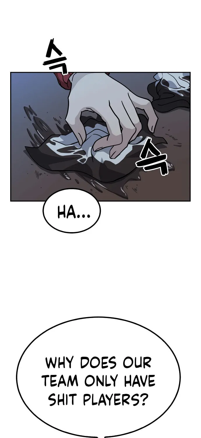 Unemployed Gye Baeksun Chapter 1 page 18 - 