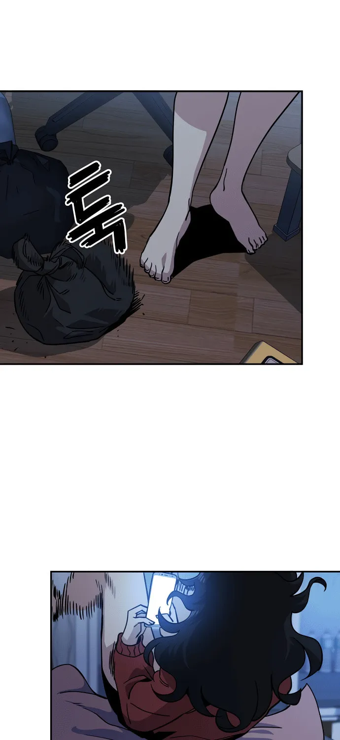 Unemployed Gye Baeksun Chapter 1 page 20 - 