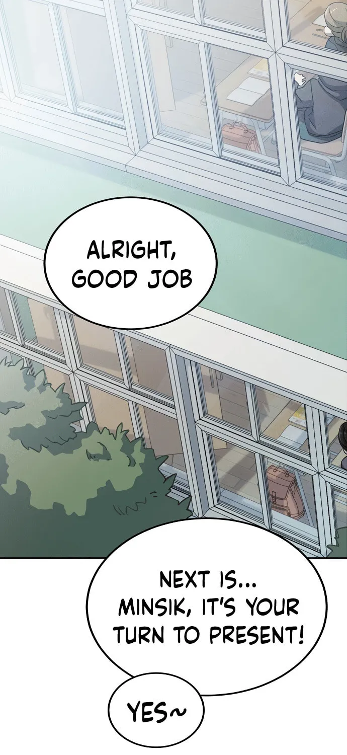 Unemployed Gye Baeksun Chapter 1 page 3 - 