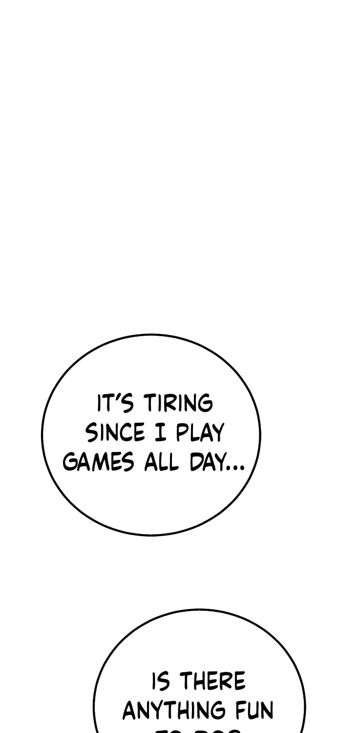 Unemployed Gye Baeksun Chapter 1 page 22 - 