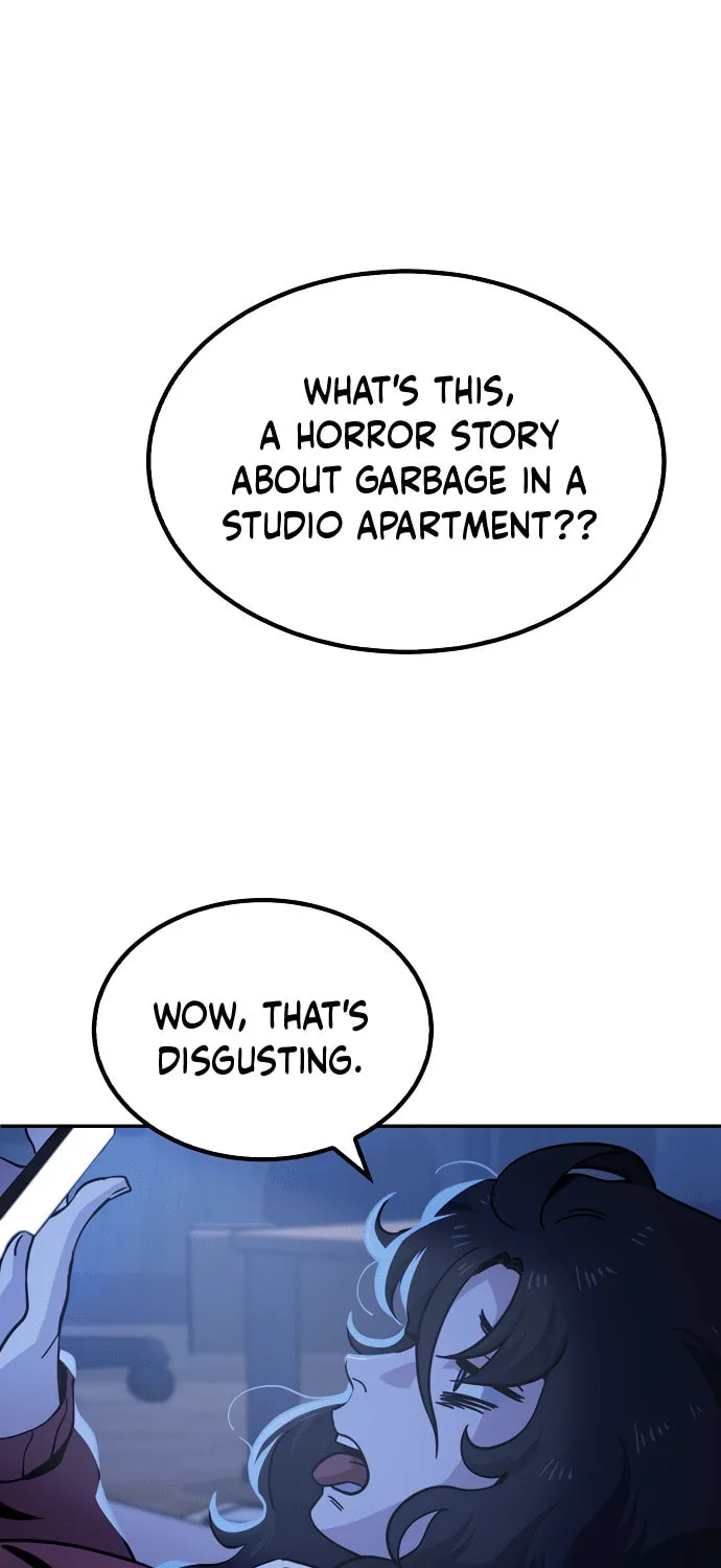 Unemployed Gye Baeksun Chapter 1 page 24 - 