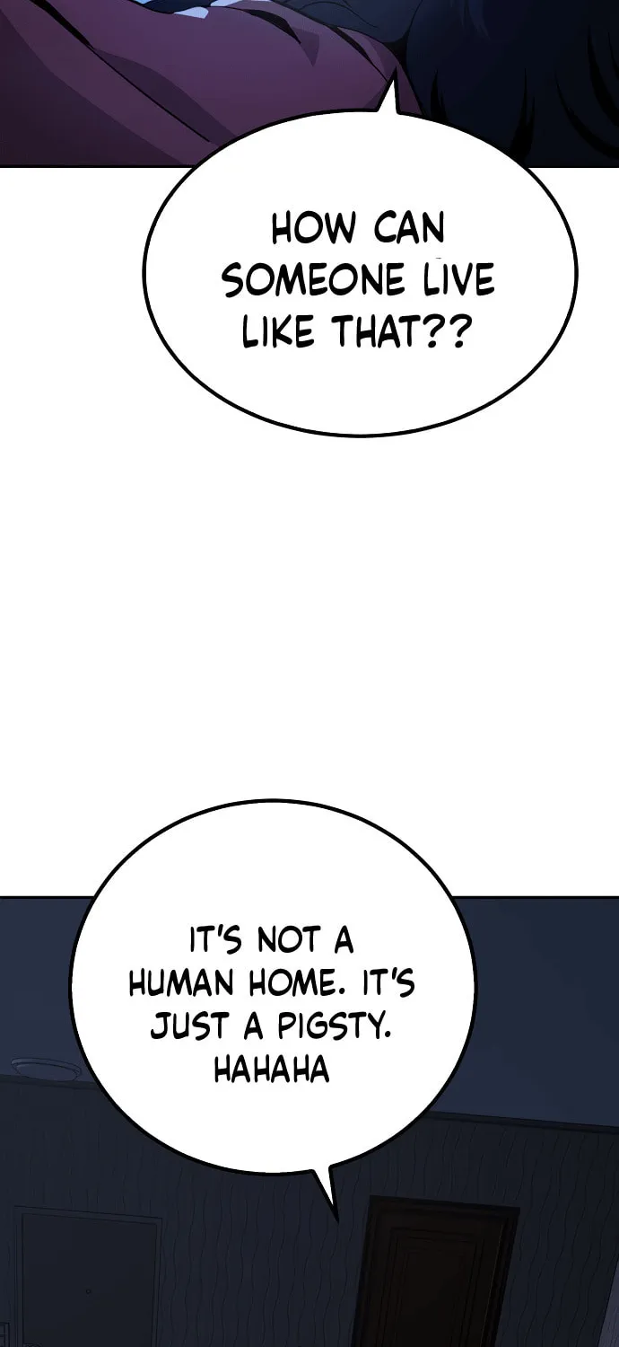 Unemployed Gye Baeksun Chapter 1 page 25 - 
