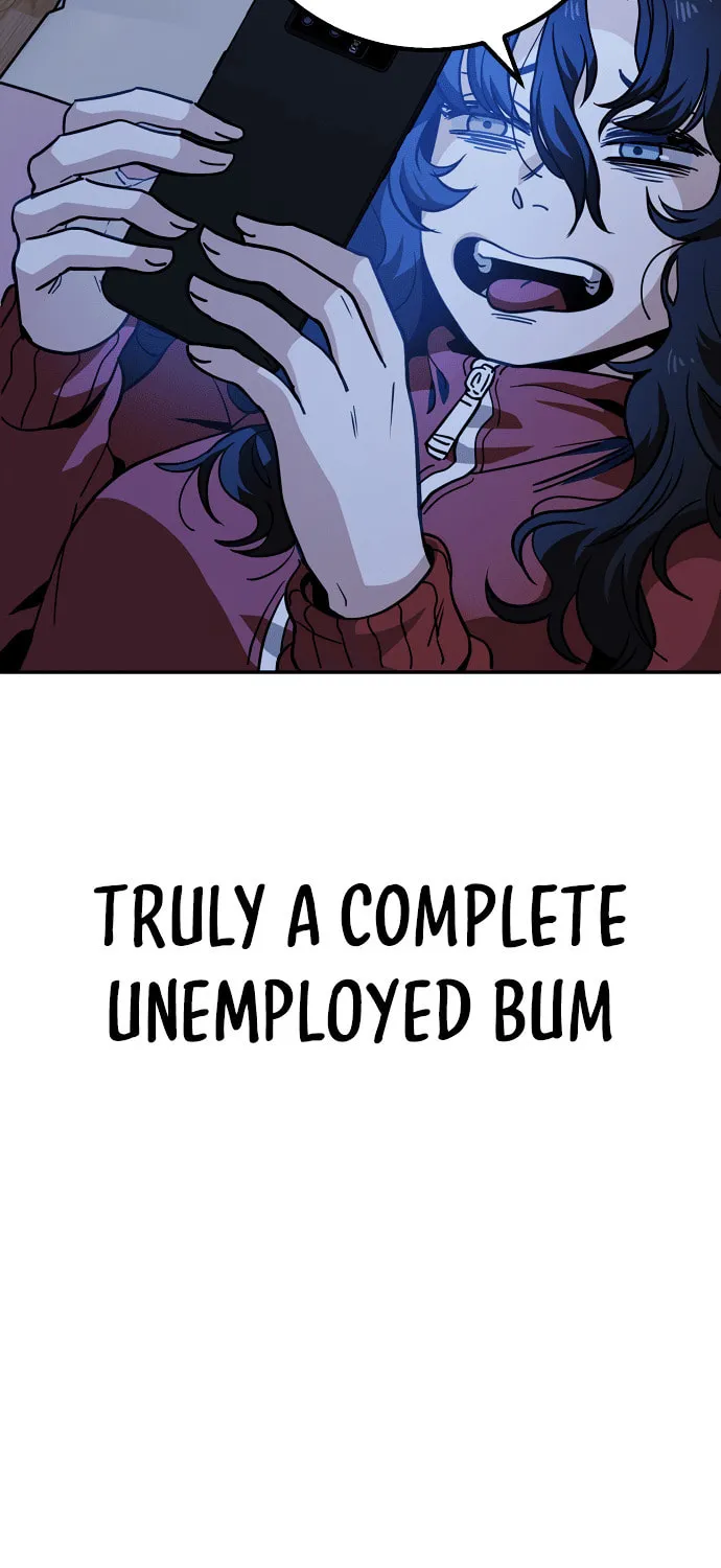 Unemployed Gye Baeksun Chapter 1 page 30 - 