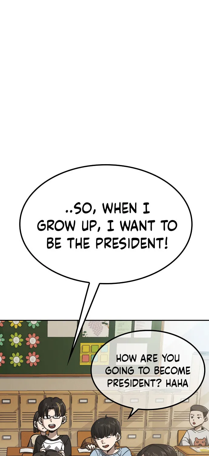 Unemployed Gye Baeksun Chapter 1 page 4 - 