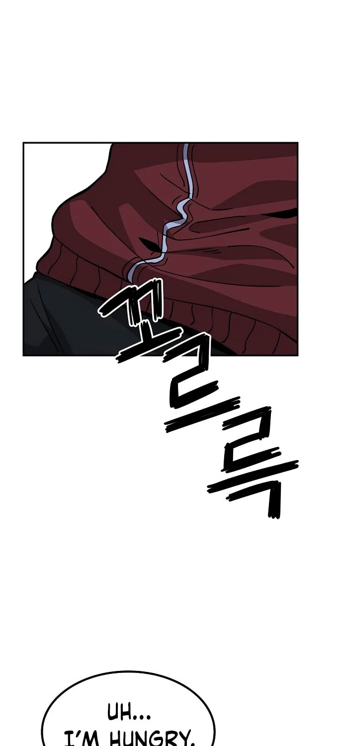 Unemployed Gye Baeksun Chapter 1 page 31 - 