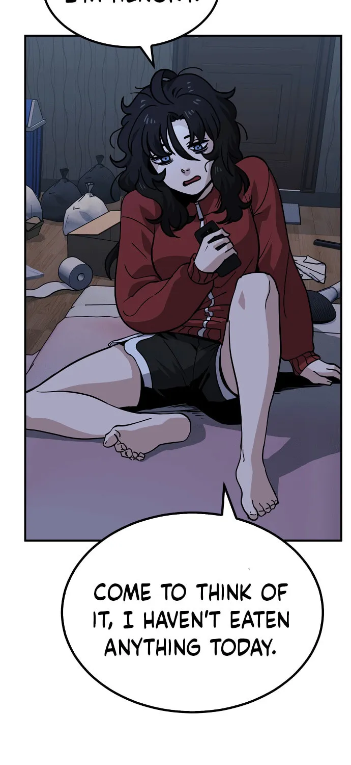 Unemployed Gye Baeksun Chapter 1 page 32 - 