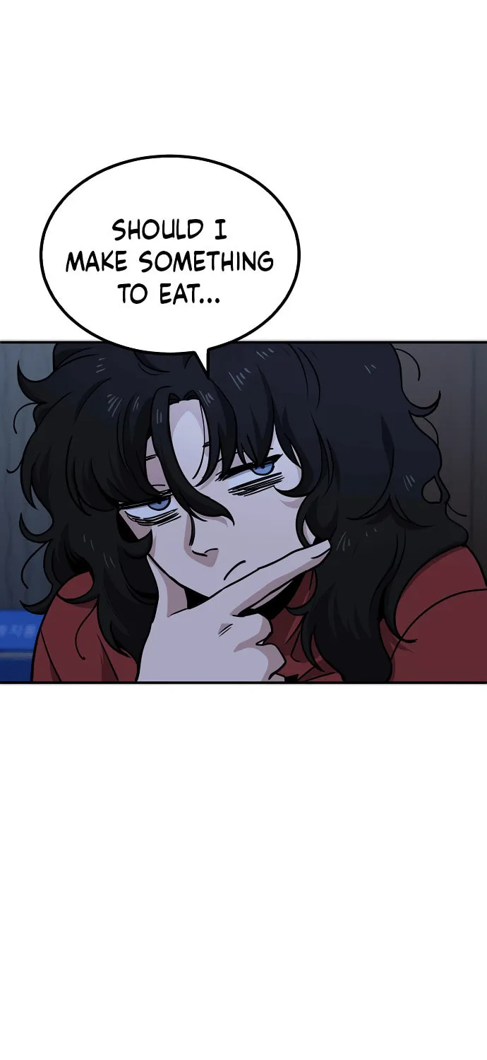 Unemployed Gye Baeksun Chapter 1 page 33 - 