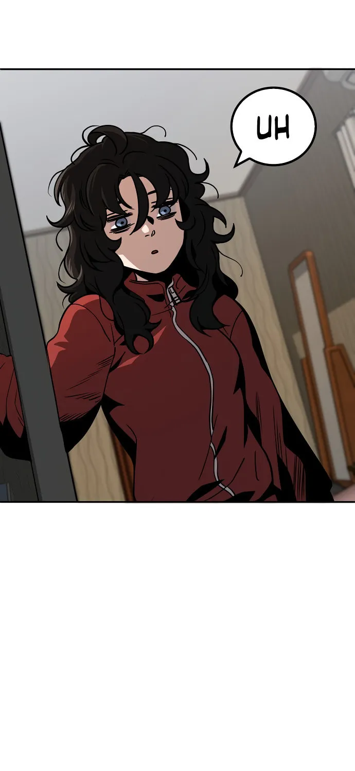 Unemployed Gye Baeksun Chapter 1 page 36 - 