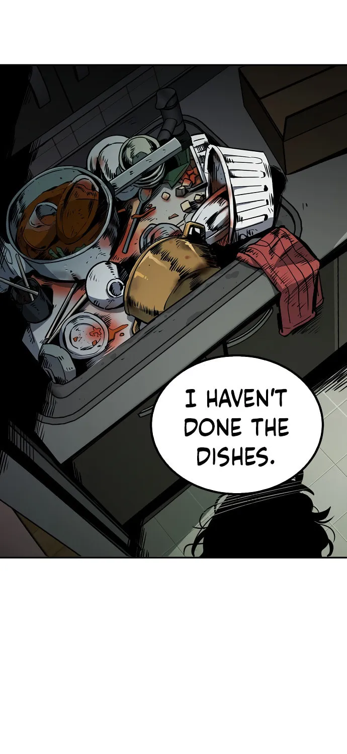 Unemployed Gye Baeksun Chapter 1 page 37 - 