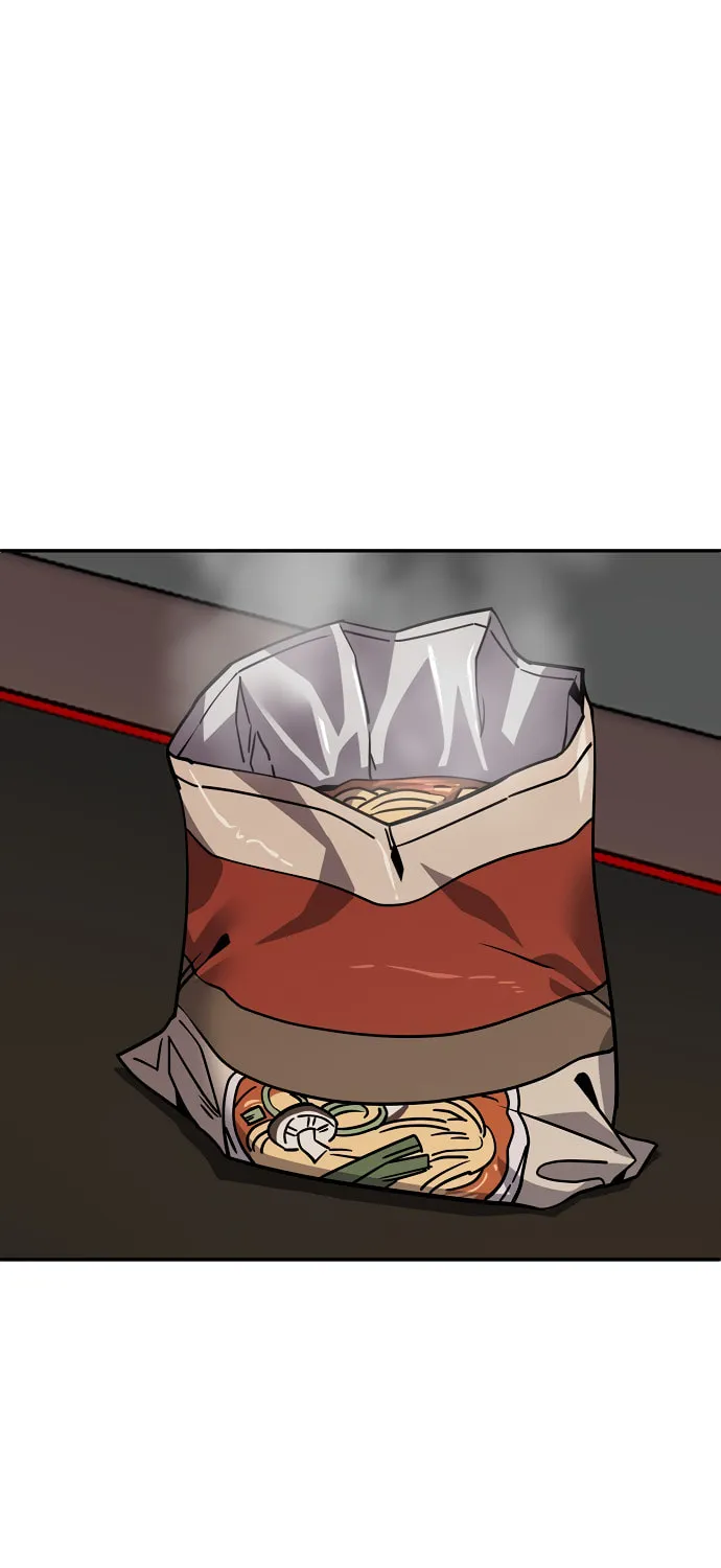 Unemployed Gye Baeksun Chapter 1 page 39 - 