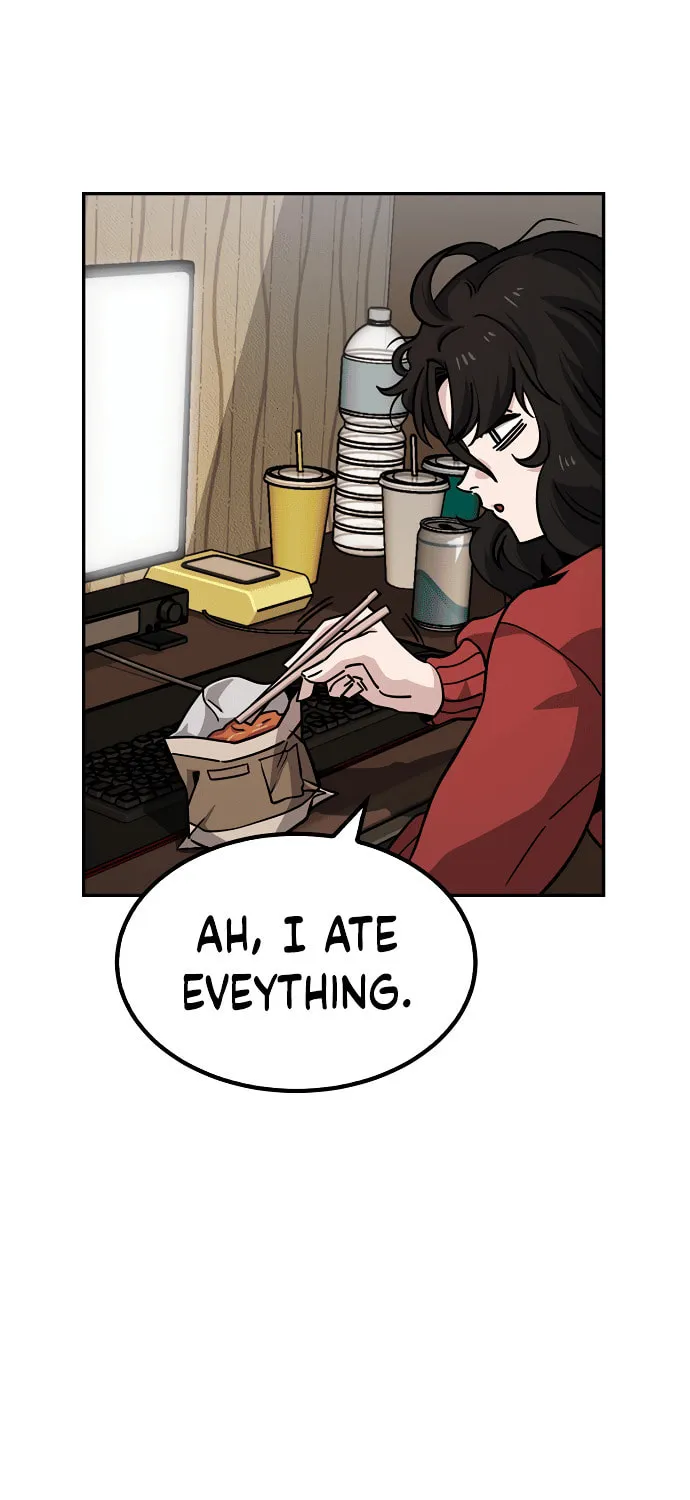 Unemployed Gye Baeksun Chapter 1 page 42 - 
