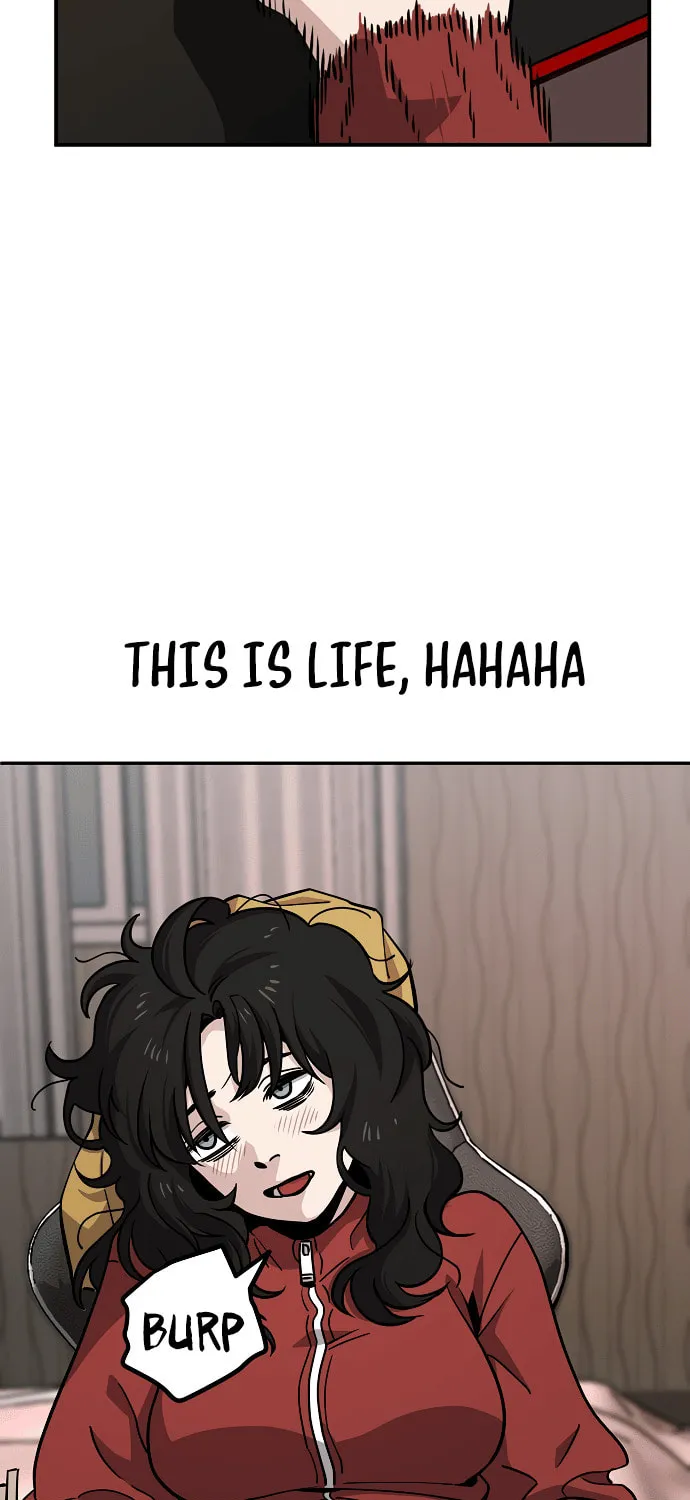Unemployed Gye Baeksun Chapter 1 page 46 - 