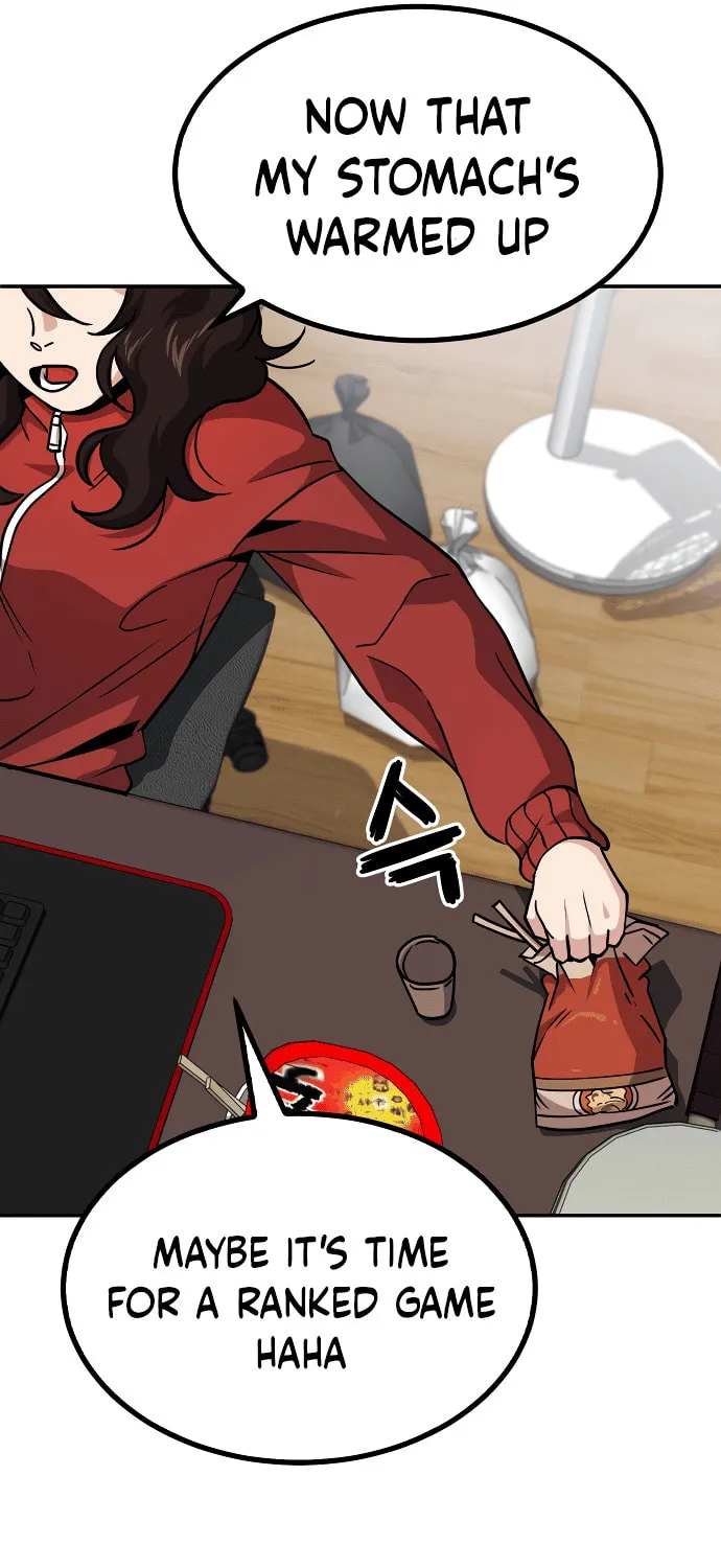 Unemployed Gye Baeksun Chapter 1 page 48 - 