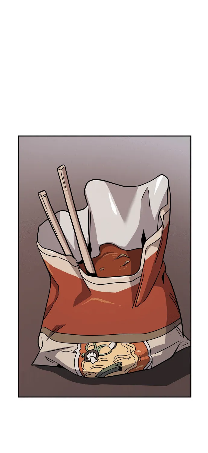 Unemployed Gye Baeksun Chapter 1 page 49 - 