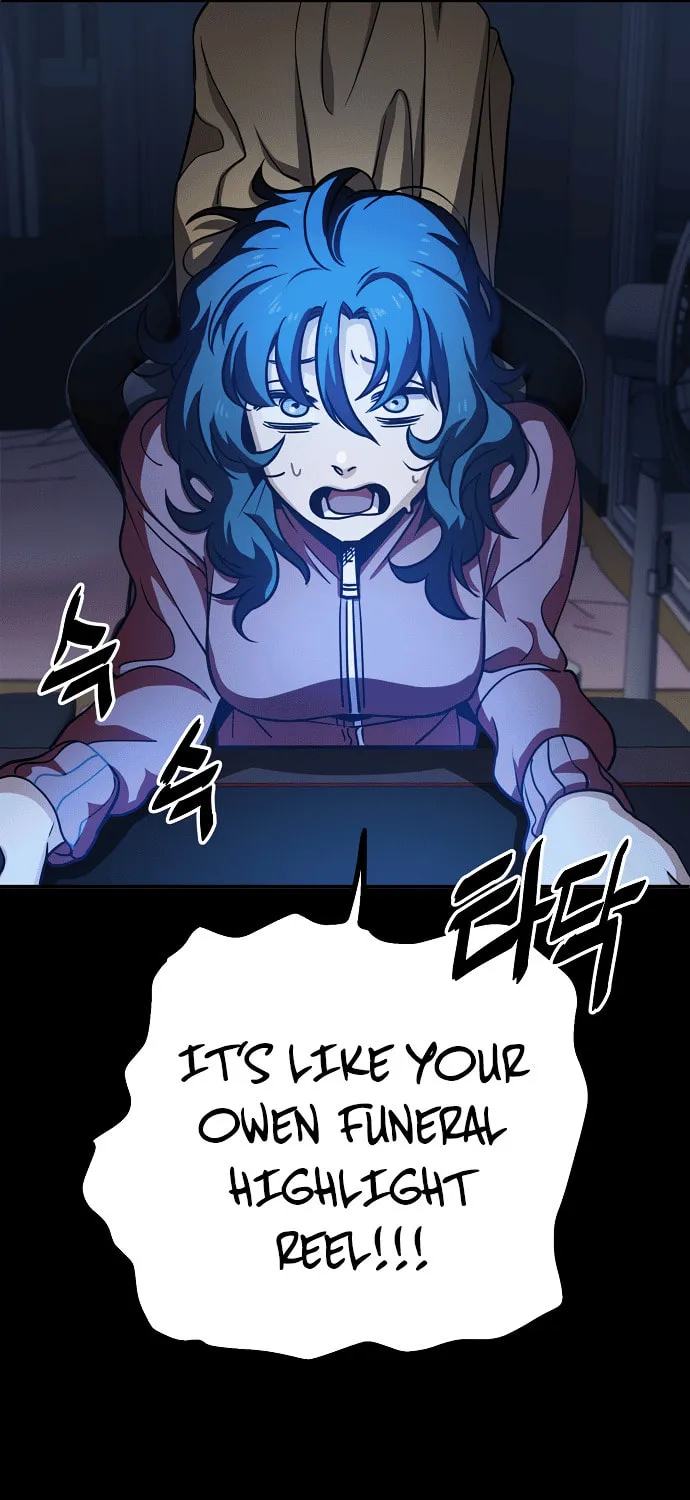 Unemployed Gye Baeksun Chapter 1 page 55 - 
