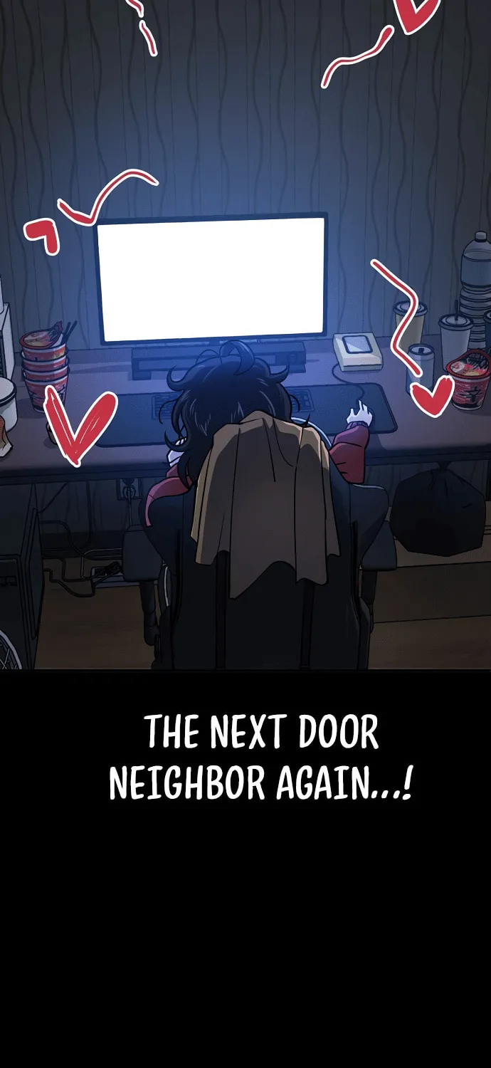 Unemployed Gye Baeksun Chapter 1 page 58 - 