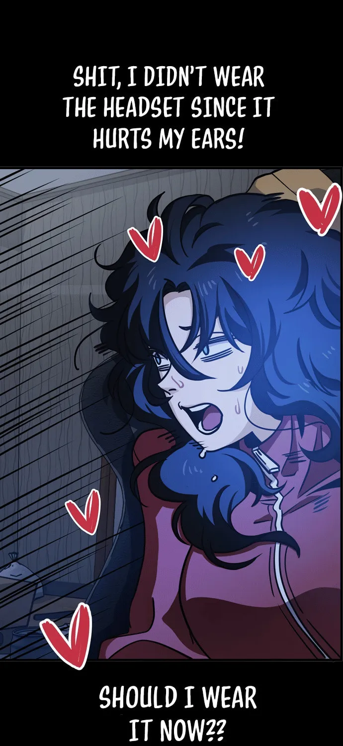 Unemployed Gye Baeksun Chapter 1 page 60 - 