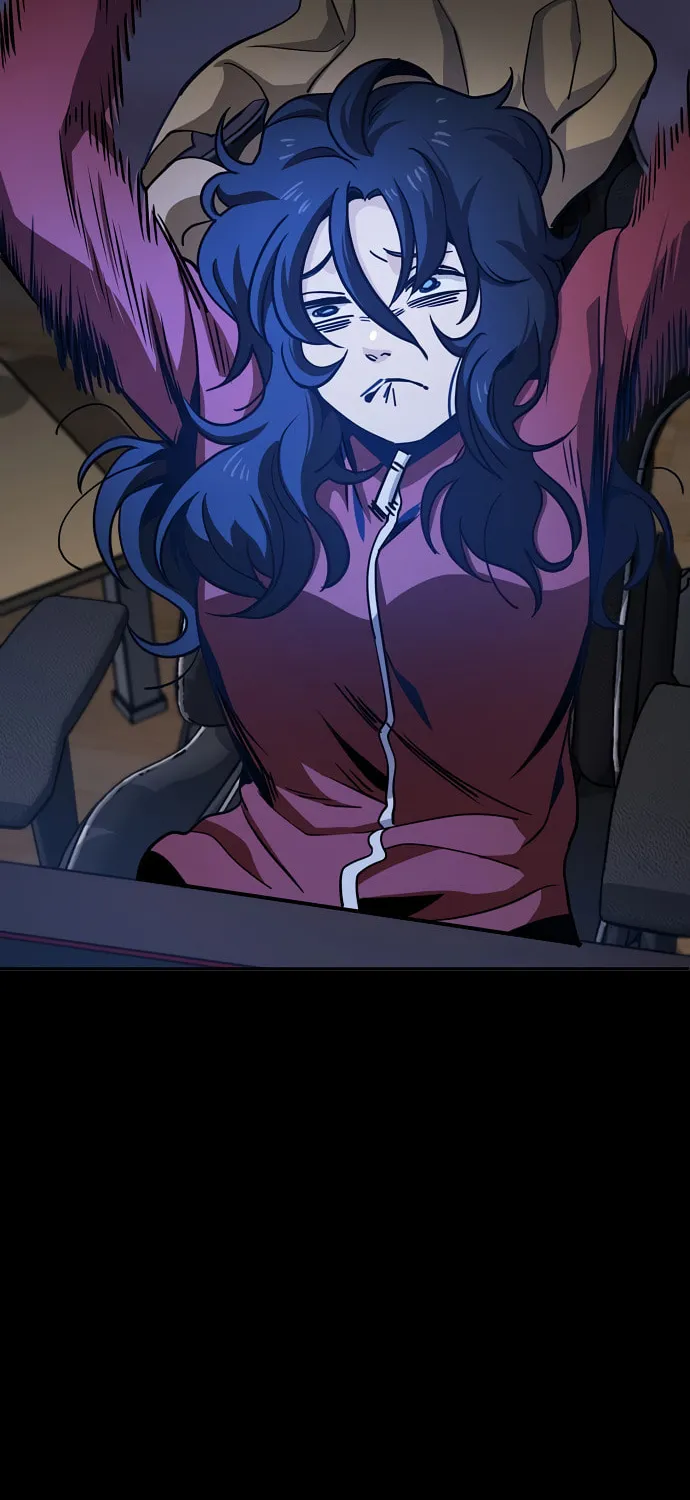 Unemployed Gye Baeksun Chapter 1 page 65 - 