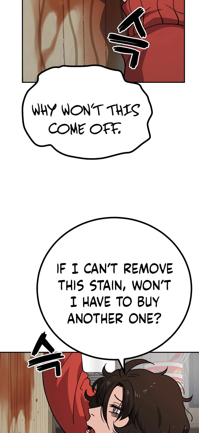 Unemployed Gye Baeksun Chapter 1 page 71 - 