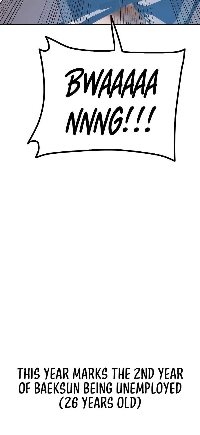 Unemployed Gye Baeksun Chapter 1 page 81 - 