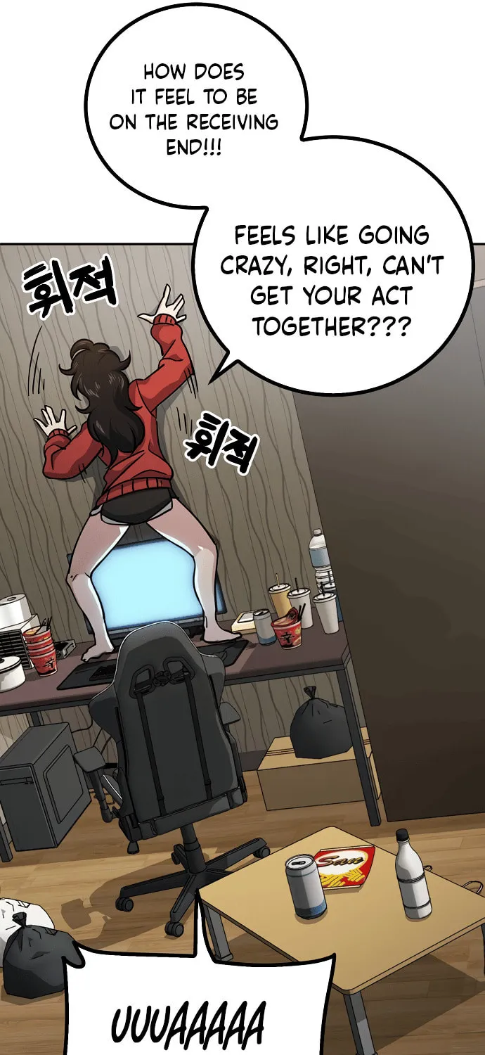 Unemployed Gye Baeksun Chapter 1 page 83 - 