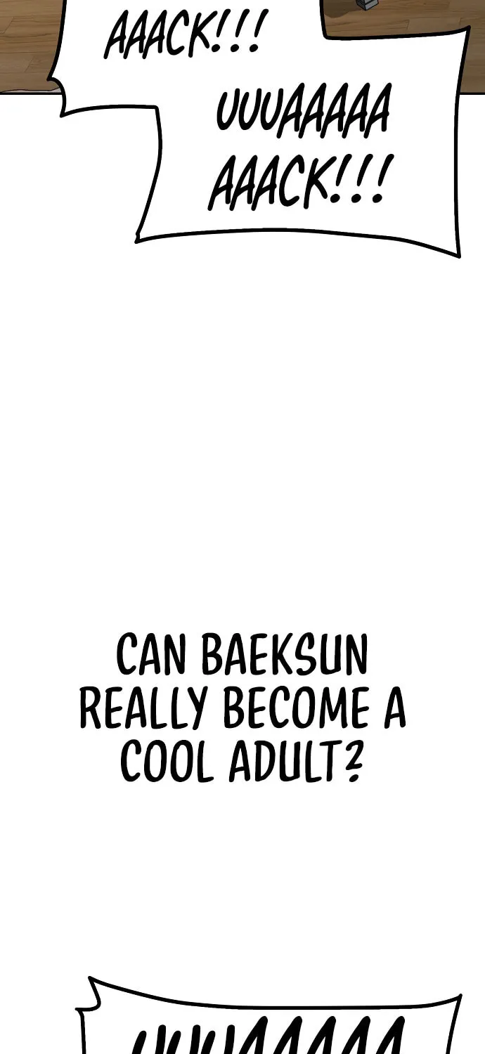 Unemployed Gye Baeksun Chapter 1 page 84 - 