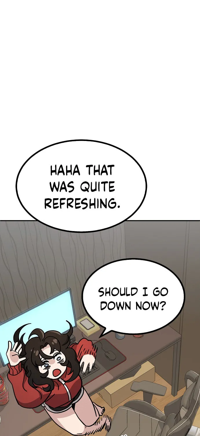 Unemployed Gye Baeksun Chapter 1 page 86 - 