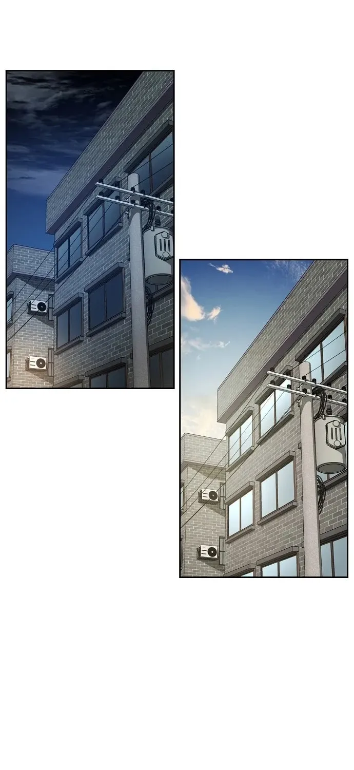 Unemployed Gye Baeksun Chapter 10 page 12 - 