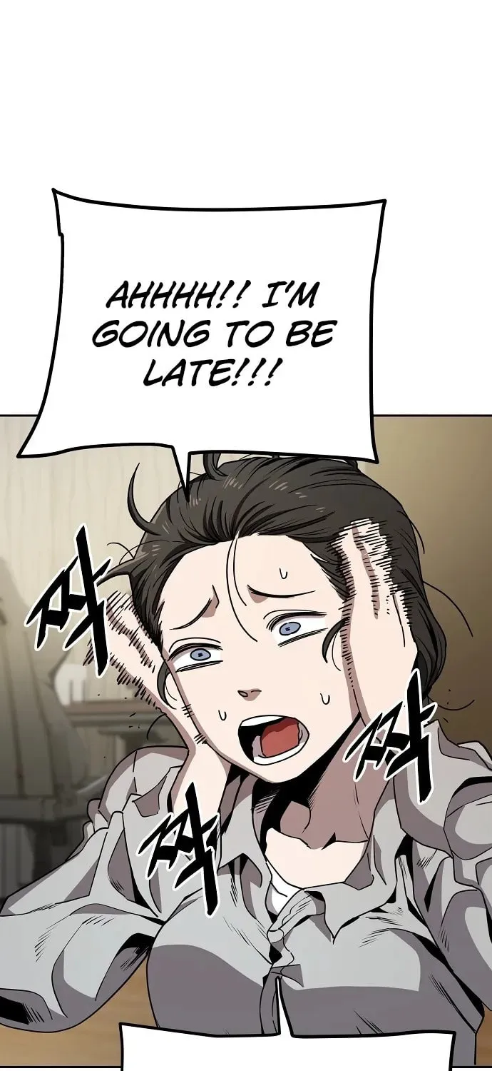 Unemployed Gye Baeksun Chapter 10 page 13 - 
