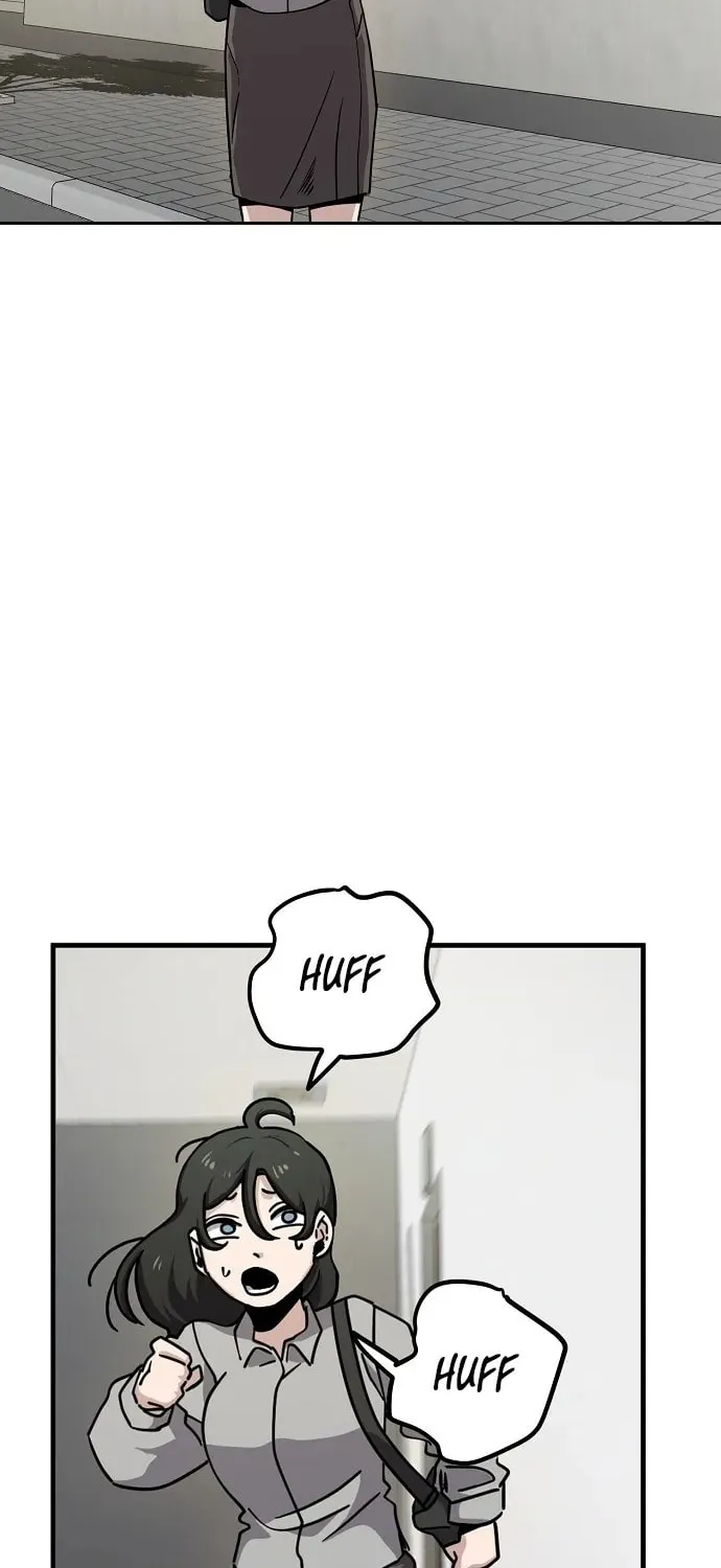 Unemployed Gye Baeksun Chapter 10 page 18 - 
