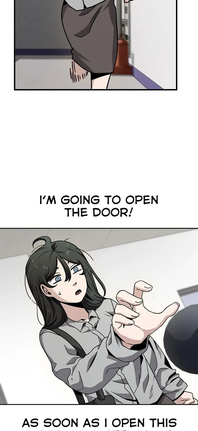 Unemployed Gye Baeksun Chapter 10 page 19 - 