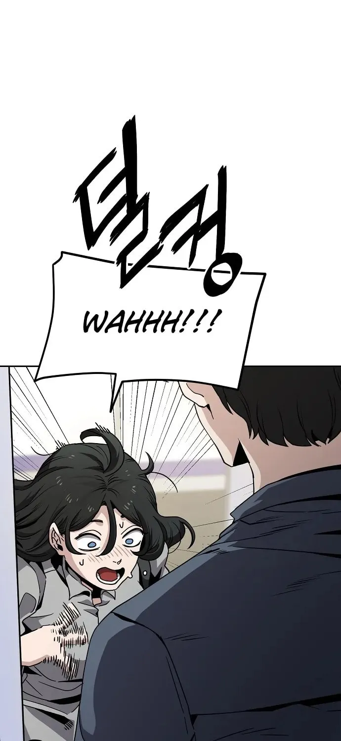 Unemployed Gye Baeksun Chapter 10 page 22 - 