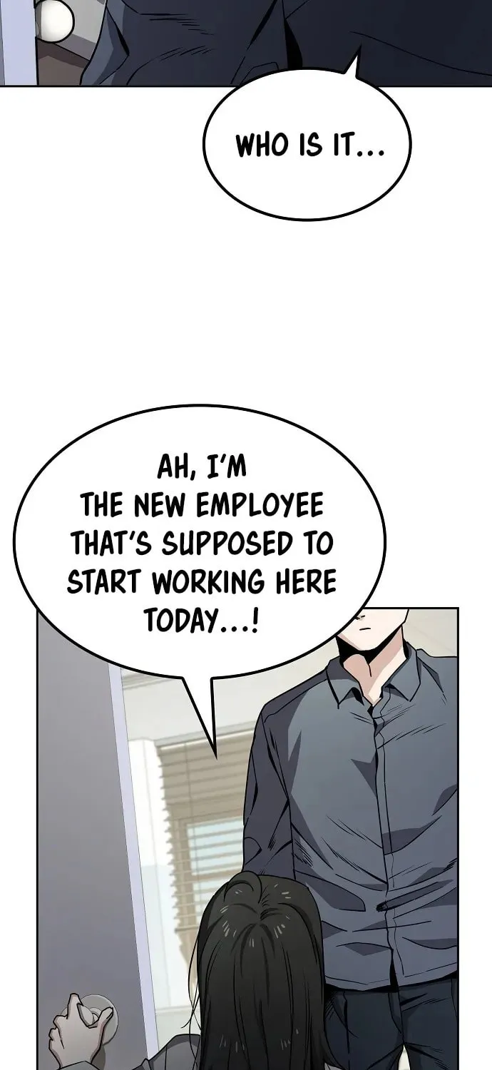 Unemployed Gye Baeksun Chapter 10 page 23 - 