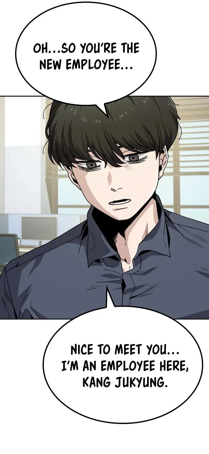 Unemployed Gye Baeksun Chapter 10 page 25 - 