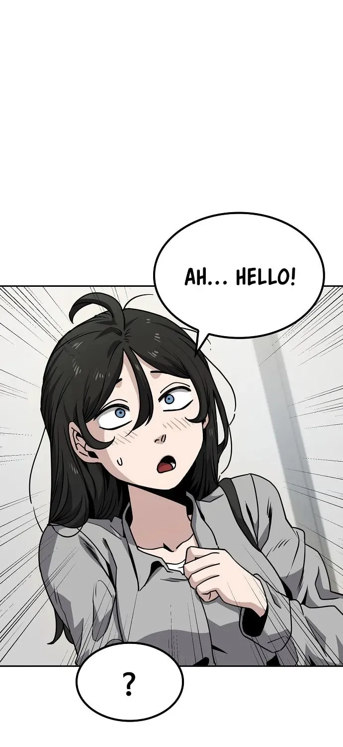 Unemployed Gye Baeksun Chapter 10 page 26 - 