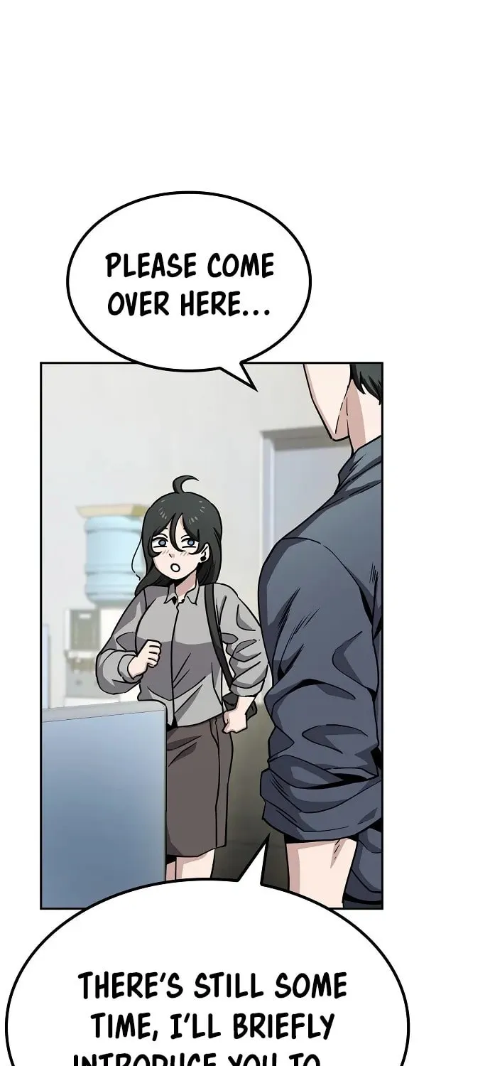 Unemployed Gye Baeksun Chapter 10 page 27 - 