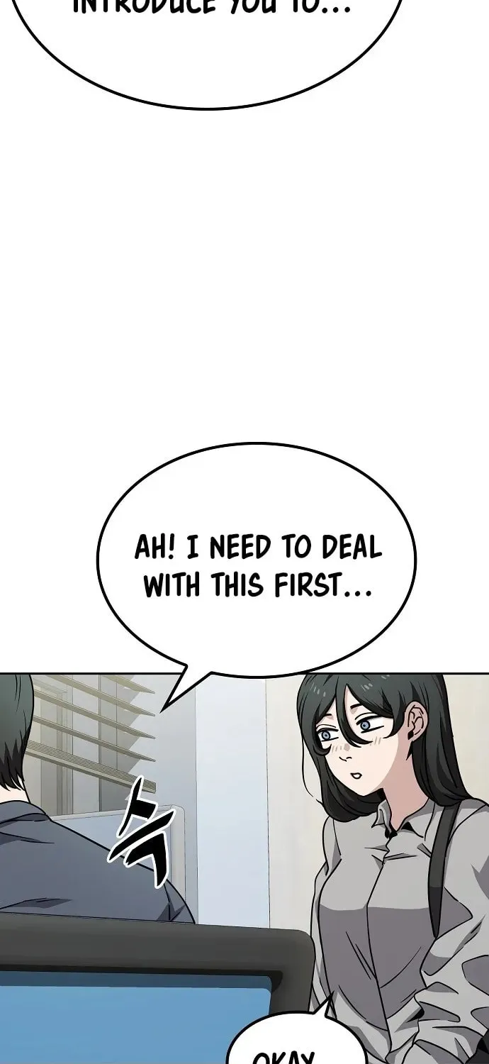 Unemployed Gye Baeksun Chapter 10 page 28 - 